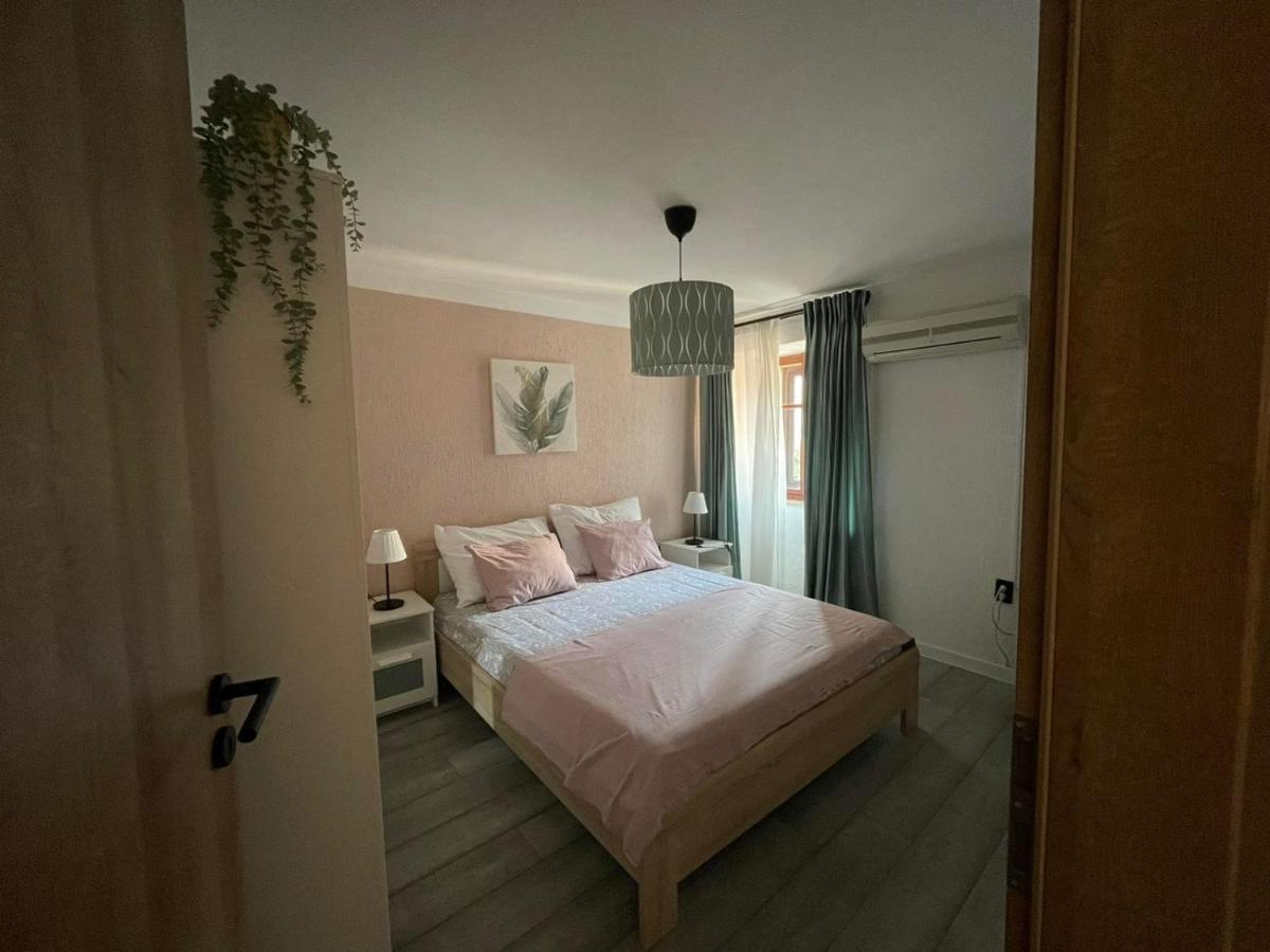 Apartment Apartman Iva *